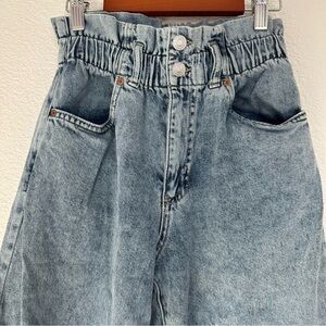 Garage Denim 80's Mom Jeans 00